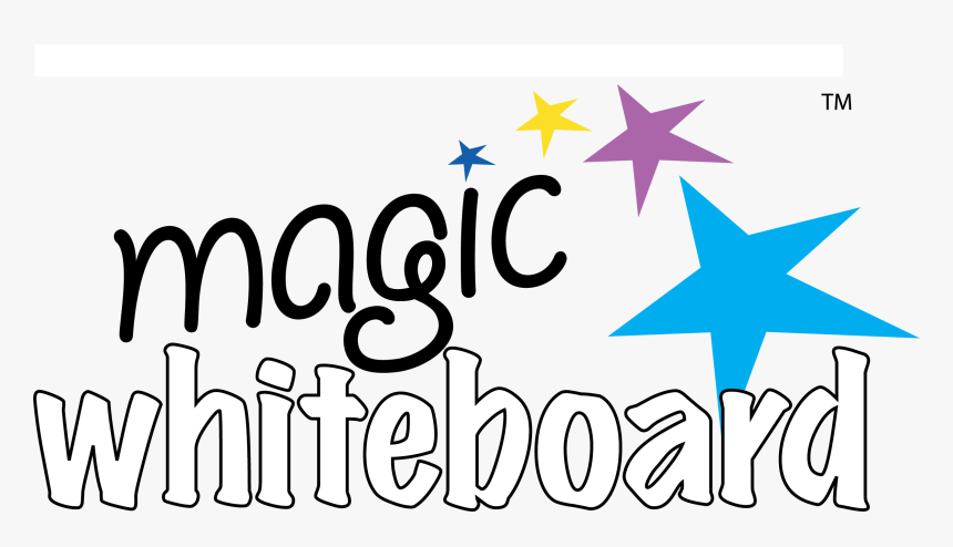 Magic Whiteboards, HD Png Download, Free Download