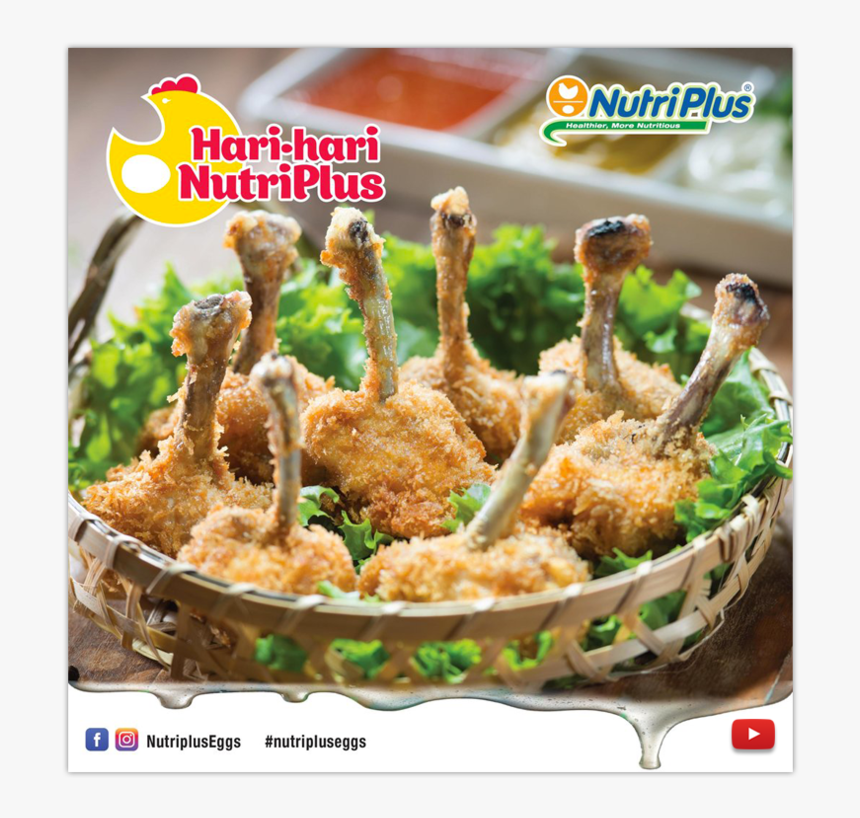 Chicken Meat Png, Transparent Png, Free Download