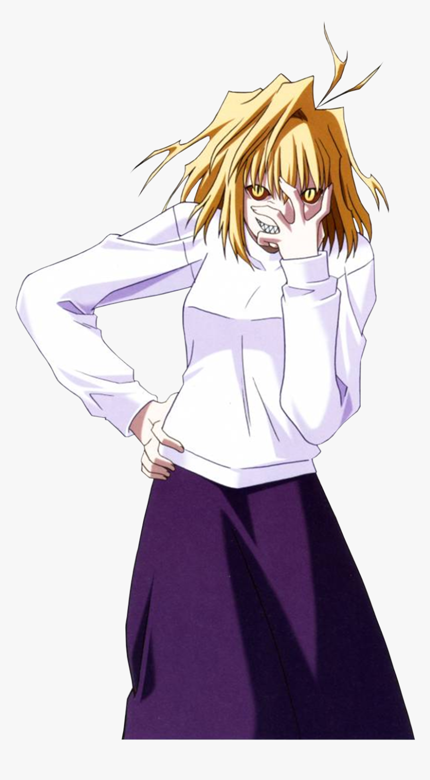 Red Arcueid, HD Png Download, Free Download