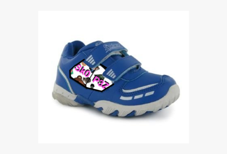 Lazy Town Sneakers, HD Png Download, Free Download