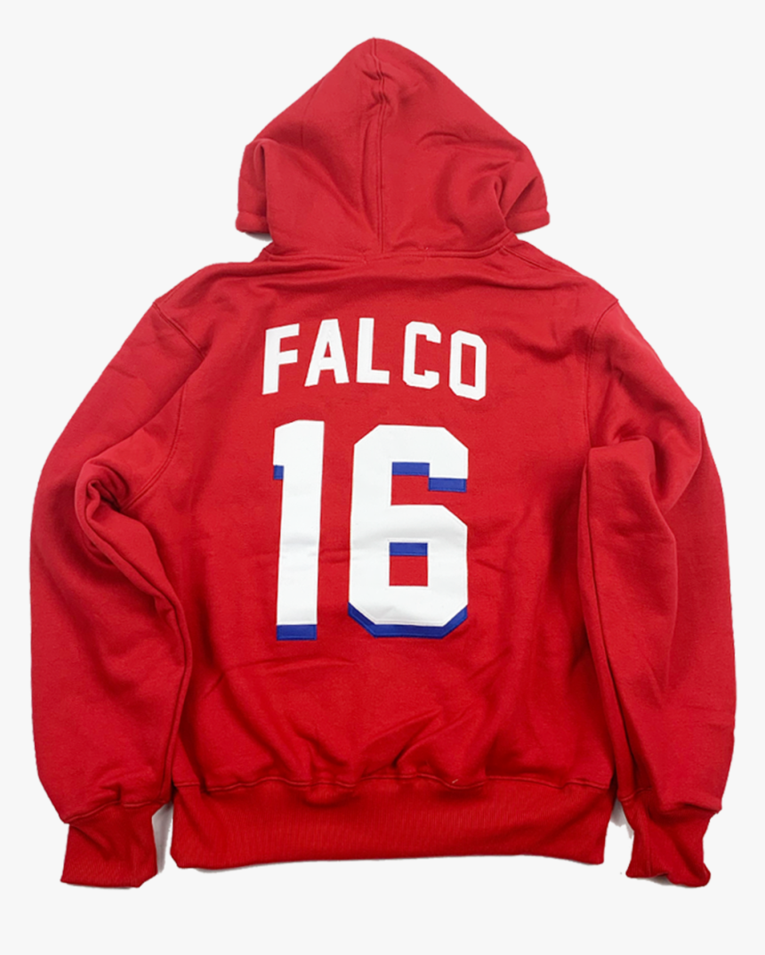 Shane Falco The Replacements Hoodie - Hoodie, HD Png Download, Free Download