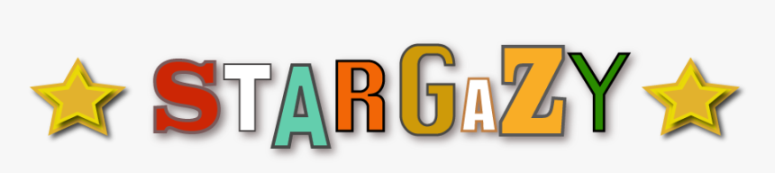 Stargazy Philadelphia - Graphic Design, HD Png Download, Free Download