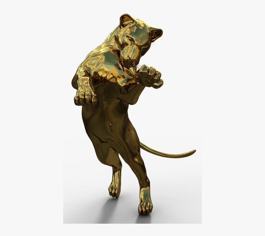 Transparent Panther Head Png - Illustration, Png Download, Free Download