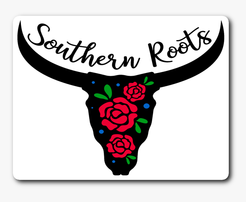 Southern Roots Svg, HD Png Download, Free Download