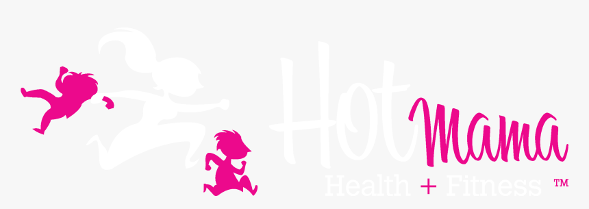 Hot Mama Fitness, HD Png Download, Free Download