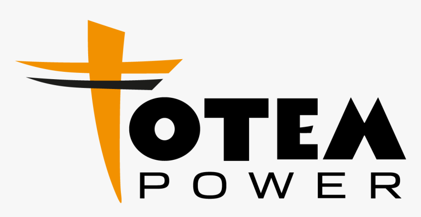 Totem Power - Cross, HD Png Download, Free Download