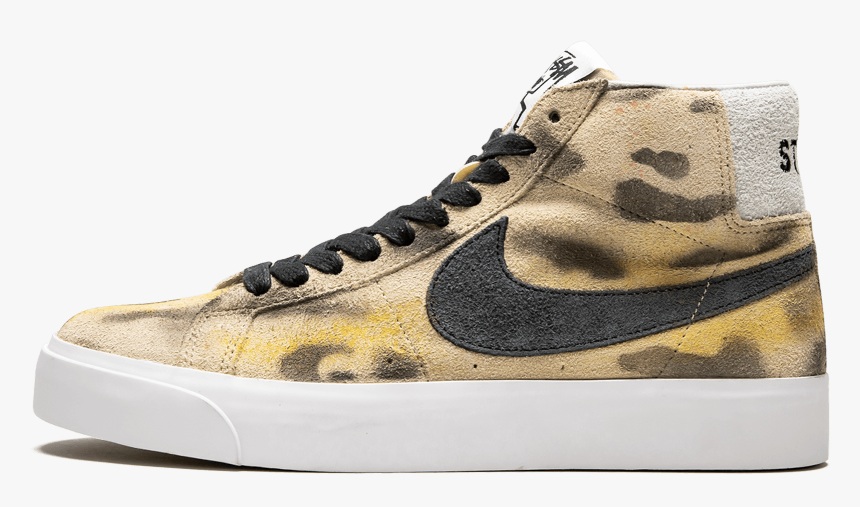 nike sb zoom blazer mid qs