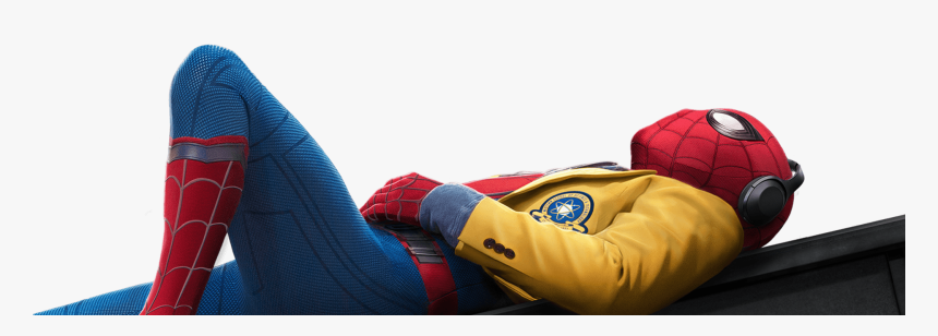 Spiderman Homecoming, HD Png Download, Free Download