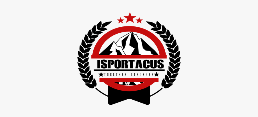 Isportacus - Mediocre Strikers Fc Fc, HD Png Download, Free Download