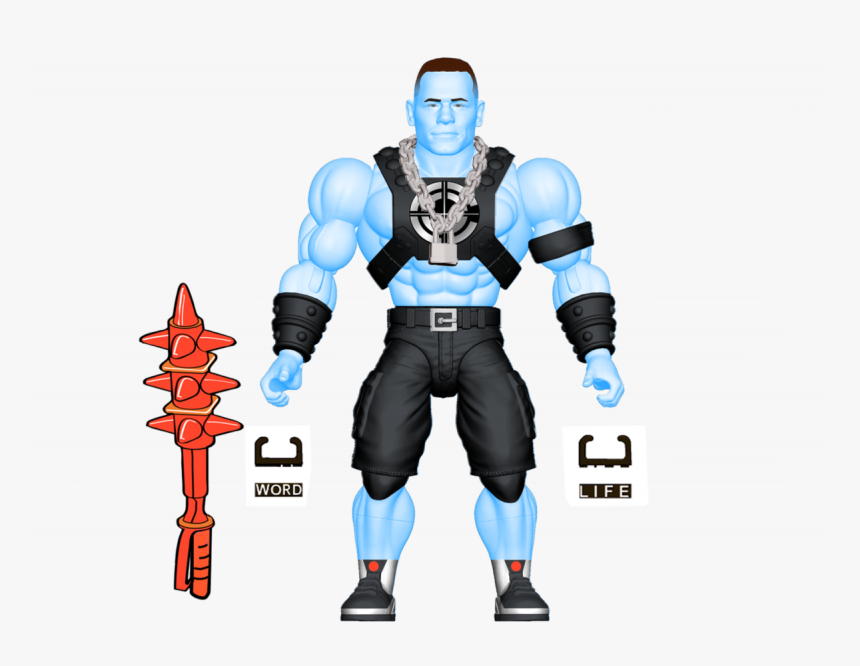 Masters Of The Wwe Universe Figures, HD Png Download, Free Download