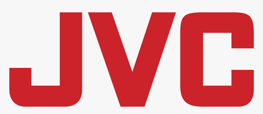 Jvc Logo Png, Transparent Png, Free Download