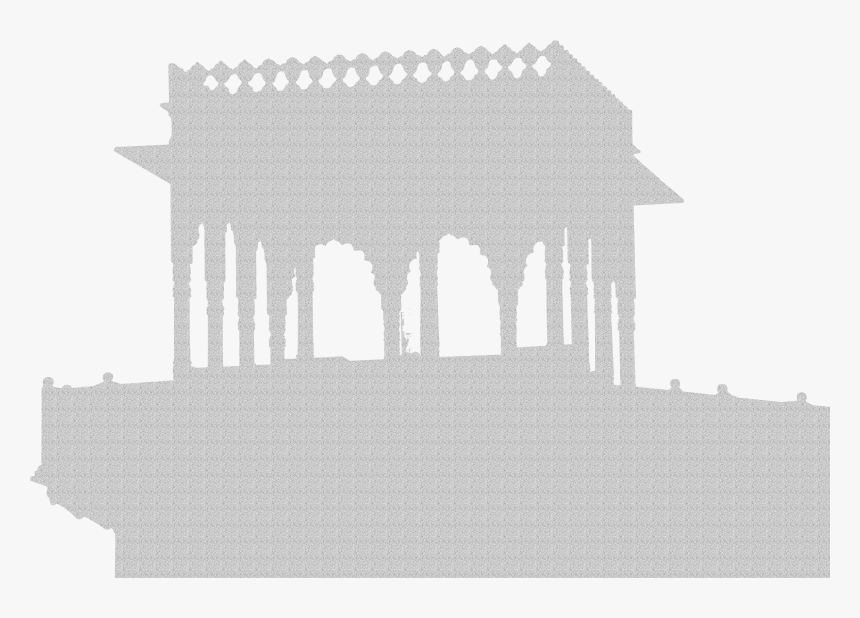 Graphic Design - Medieval Architecture, HD Png Download, Free Download