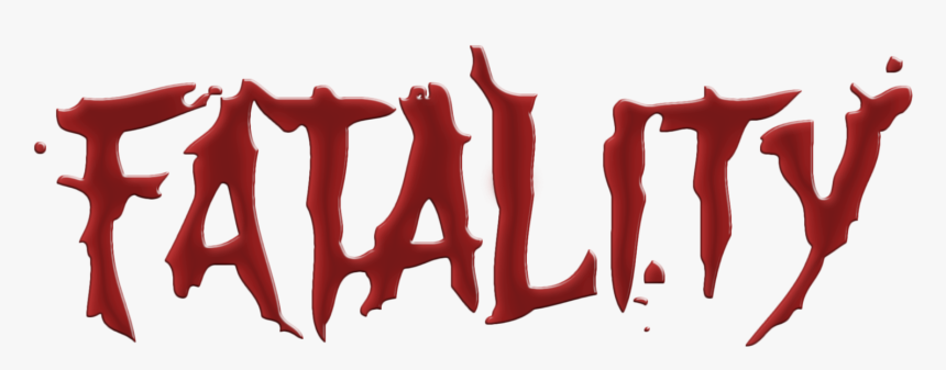 20120127115303 Fatality - Fatality, HD Png Download, Free Download