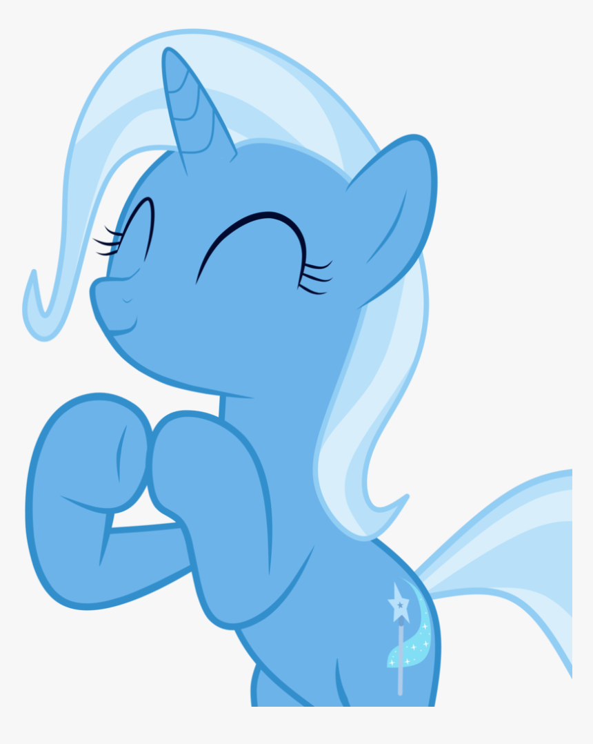 My Little Pony Eye Closed, HD Png Download, Free Download