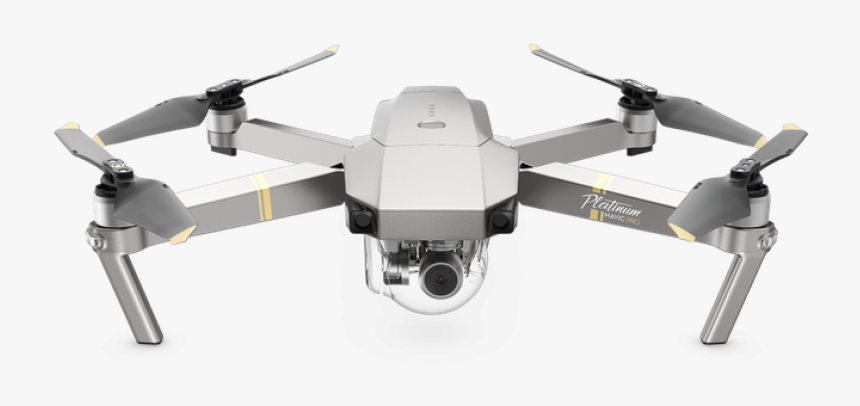 大 疆 Mavic Pro, HD Png Download, Free Download