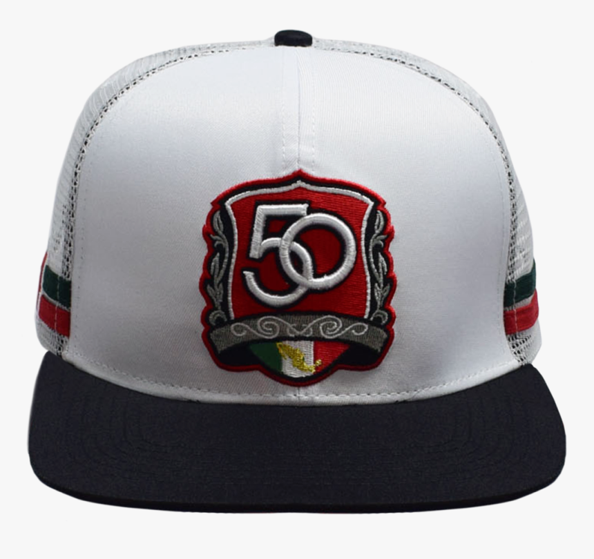 Calibre 50 Trucker Hat - Baseball Cap, HD Png Download, Free Download