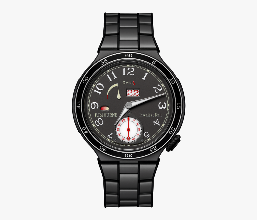 Journe Watches - Fp Journe Centigraphe Sport, HD Png Download, Free Download