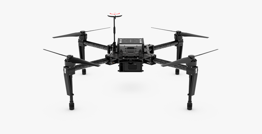 Dji Matrice 100, HD Png Download, Free Download