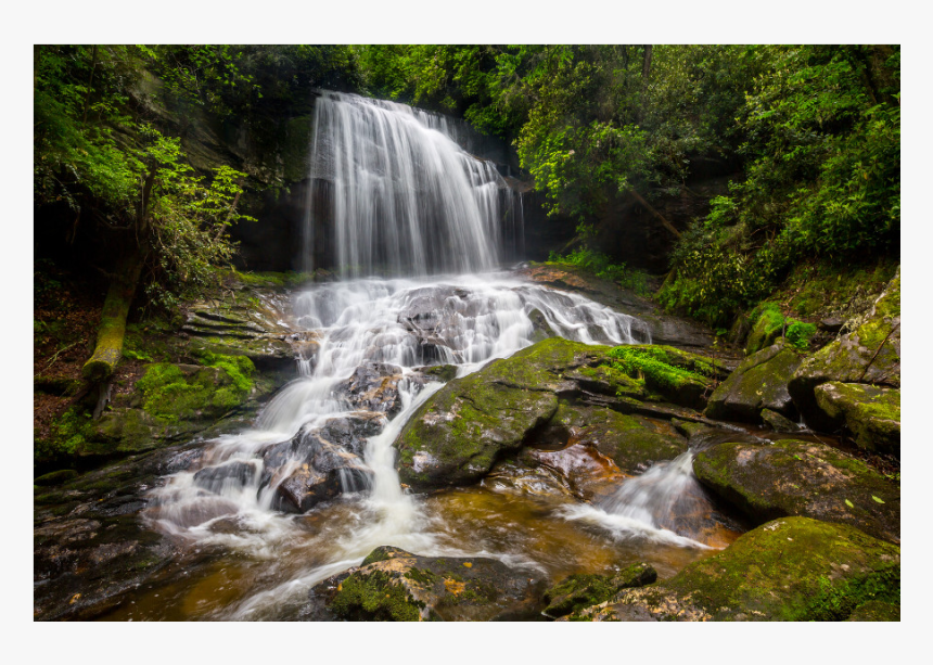 Waterfall, HD Png Download, Free Download