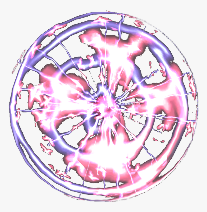 Electricball - Circle, HD Png Download, Free Download