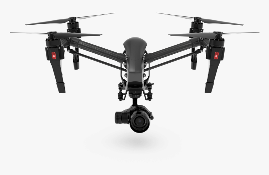 Dji Inspire 1 Pro Black Edition, HD Png Download, Free Download