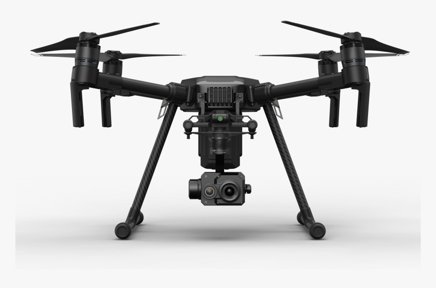 Dji Matrice 200 Xt2 , Png Download - Dji Xt2 Matrice 210, Transparent Png, Free Download