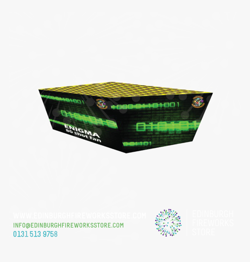 Transparent Green Fireworks Png - Box, Png Download, Free Download