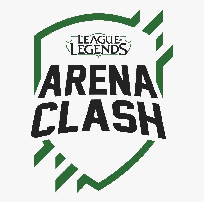 Arena Clash - Illustration, HD Png Download, Free Download