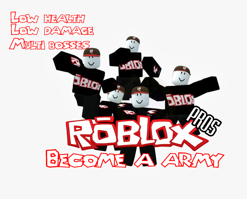 Roblox Hd Png Download Kindpng