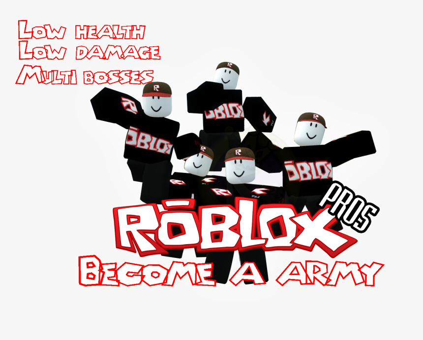 Roblox, HD Png Download, Free Download