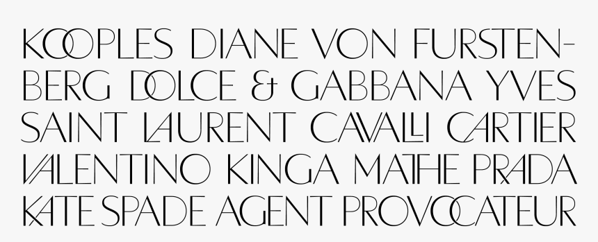 Official Valentino Font, HD Png Download, Free Download