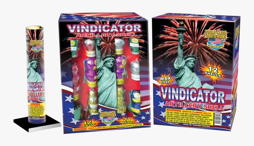 Vindicator - Statue Of Liberty Before, HD Png Download, Free Download