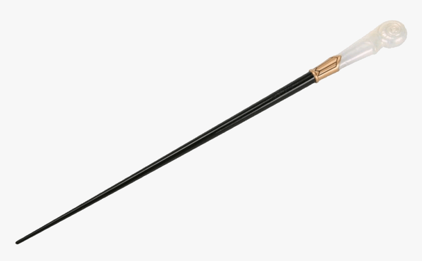 Transparent Wand Png - Fantastic Beasts Queenie Wand, Png Download, Free Download