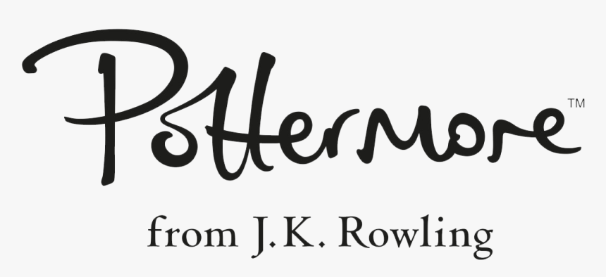 Pottermore - Pottermore Logo, HD Png Download, Free Download