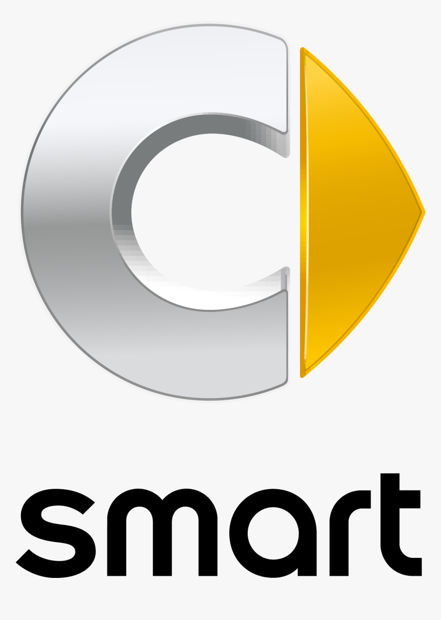 Smart Logo Png - Smart Logo Png 2018, Transparent Png, Free Download
