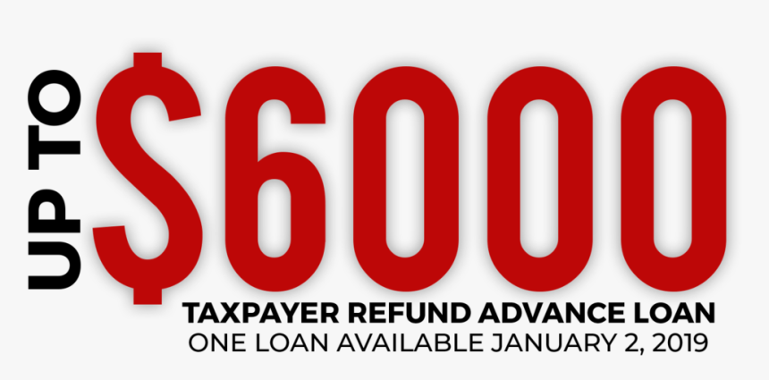 6000 Tax Refund Advance , Png Download - Sharks With Laser Beams, Transparent Png, Free Download