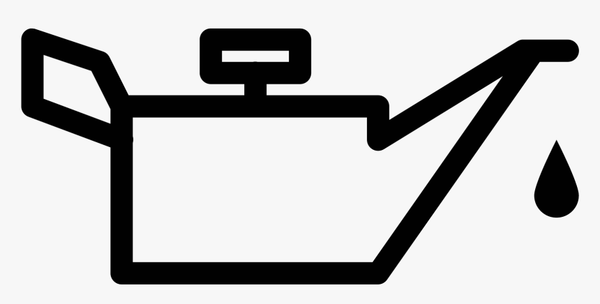 Engine Oil Icon - Engine Oil Icon Png, Transparent Png, Free Download