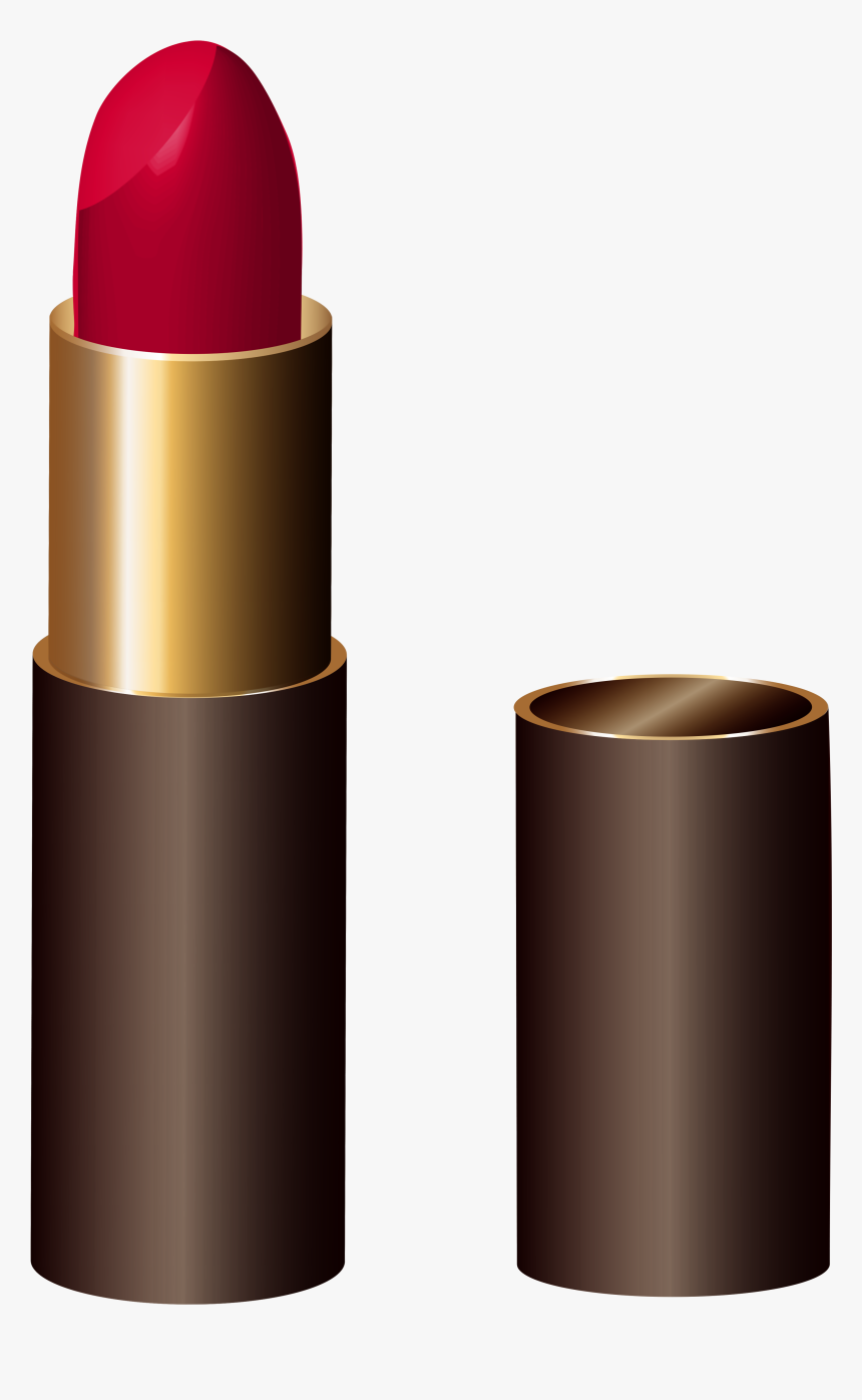 Red Png Image Gallery - Clip Art Lipstick, Transparent Png, Free Download