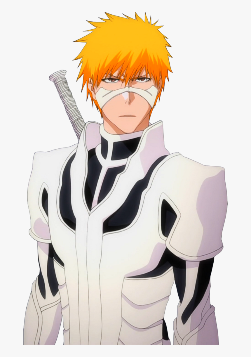 Bleach Ichigo Fullbring, HD Png Download, Free Download