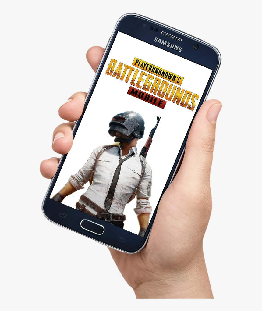 Pubgmobile Pubgm Pubg Mobile Pubgsticker Pubglogo - Smartphone, HD Png Download, Free Download