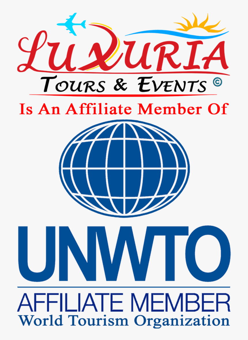 Unwto Affiliate Member - Poster, HD Png Download, Free Download