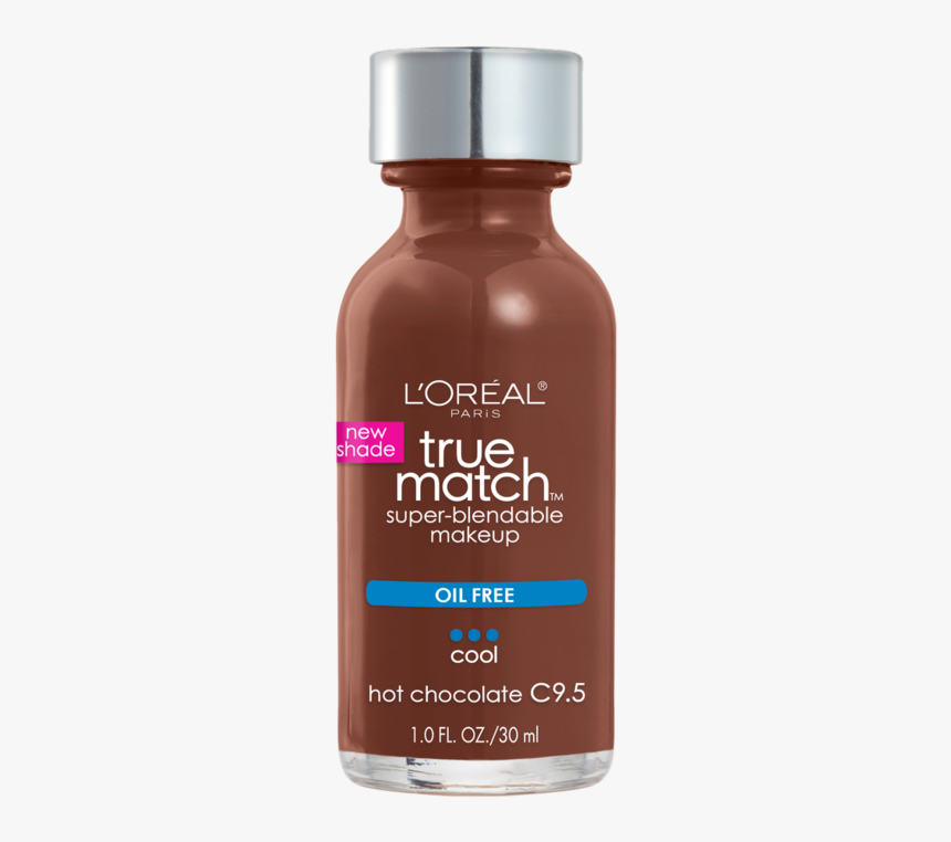 L Oreal Paris True Match Super Blendable Makeup, HD Png Download, Free Download