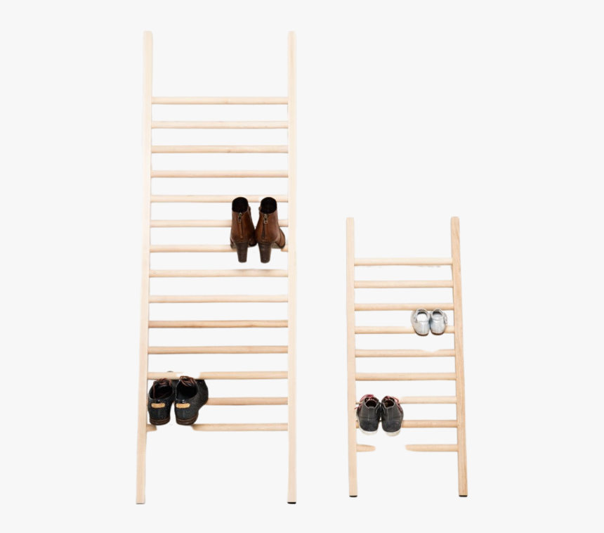 Step Up Shoe Rack - Shoe, HD Png Download, Free Download