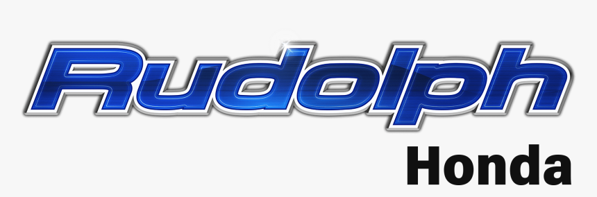 Rudolph Honda - General Motors, HD Png Download, Free Download
