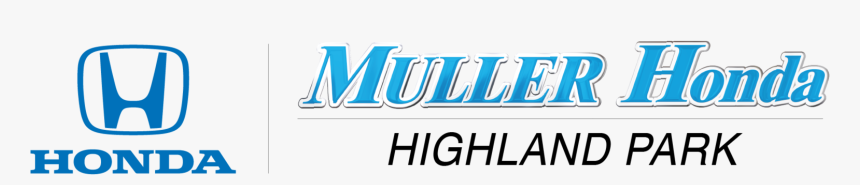 Muller Honda Highland Park, HD Png Download, Free Download