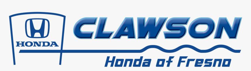 Clawson Honda Of Fresno, HD Png Download, Free Download
