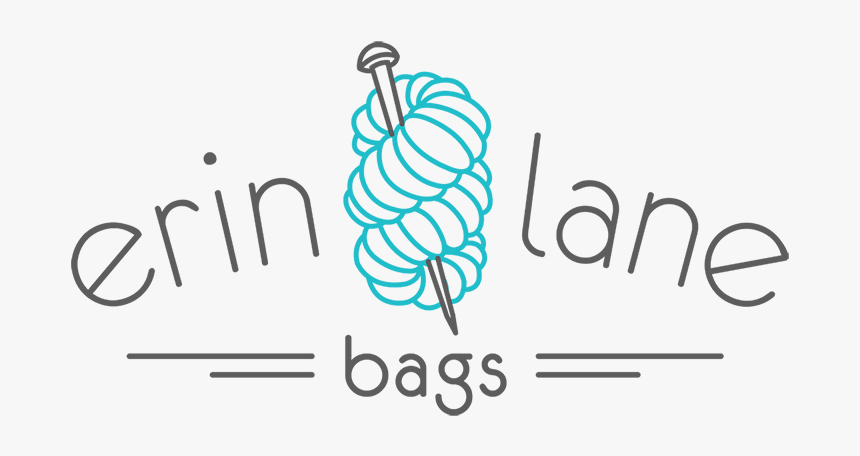 Erin - Lane Bags - Erin Lane Logo, HD Png Download, Free Download
