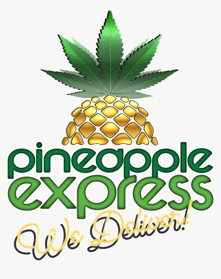 Transparent Borat Png - Pineapple Express, Png Download, Free Download