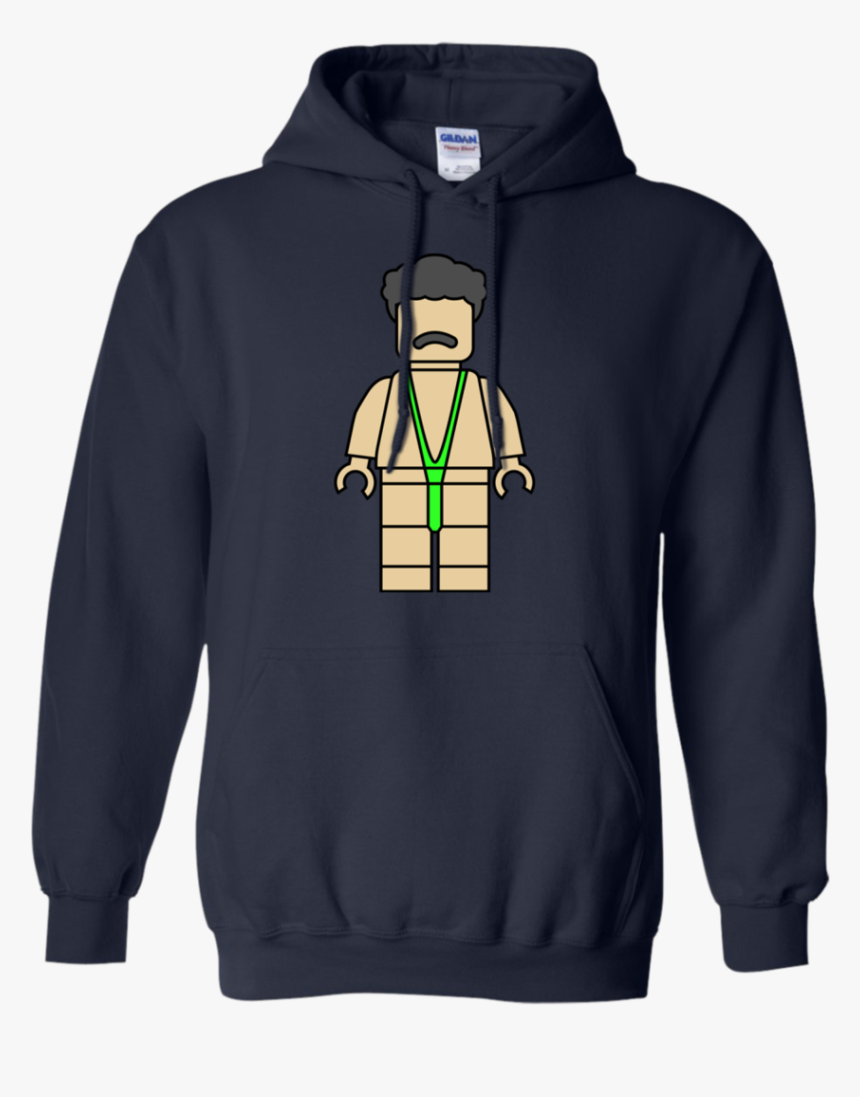 Lego Borat T Shirt & Hoodie - Still Woozy T Shirt, HD Png Download, Free Download