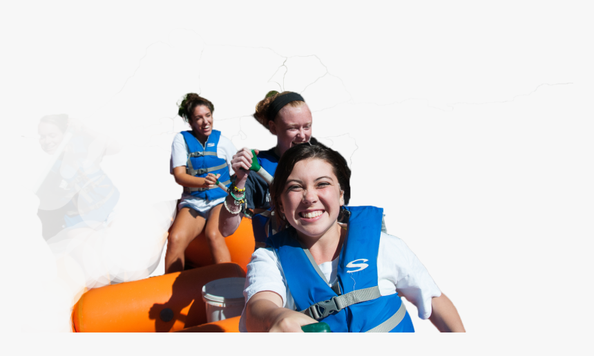 Whitewater Rafting, Lehigh River White Water , Png - Vacation, Transparent Png, Free Download